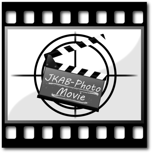 JKAB Photo Movie Logo