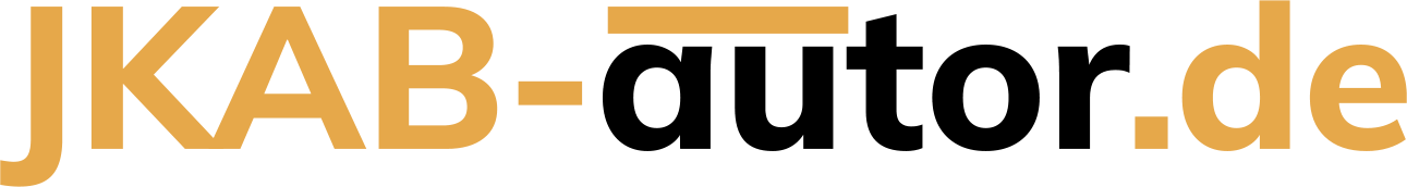 Logo von JKAB.autor